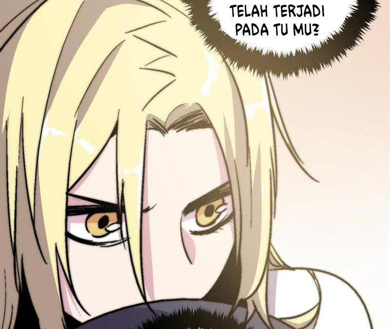 Fatal Code Chapter 30 Bahasa Indonesia